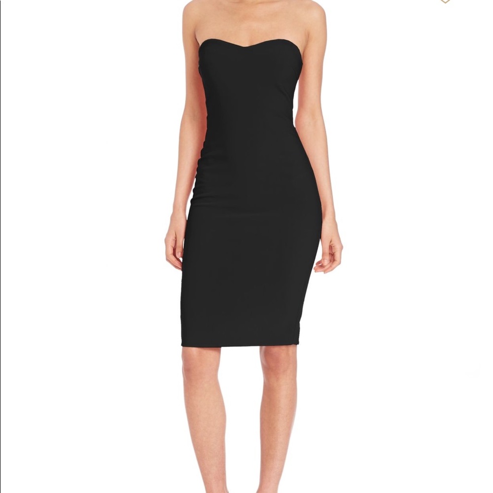 Victoria’s Secret Very Sexy Convertible Slip Dress